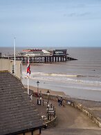 Townhouse in Cromer Near Sandy Beaches