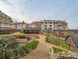 Townhouse in Cromer Near Sandy Beaches