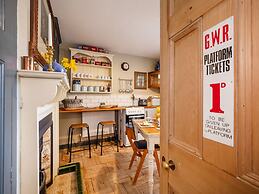 Townhouse in Cromer Near Sandy Beaches