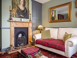 Townhouse in Cromer Near Sandy Beaches