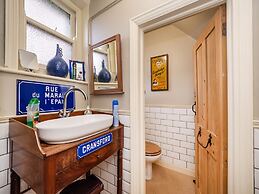 Townhouse in Cromer Near Sandy Beaches
