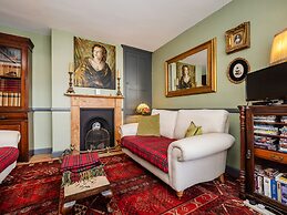 Townhouse in Cromer Near Sandy Beaches
