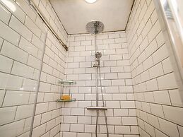 Townhouse in Cromer Near Sandy Beaches