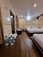 Hk Grand Inn By K Hotels