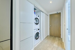 The Jarvis Suites