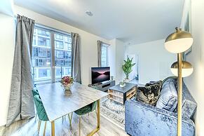 The Jarvis Suites
