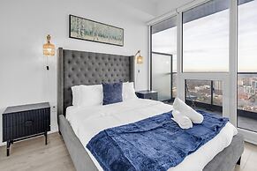 The Jarvis Suites