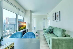 The Jarvis Suites