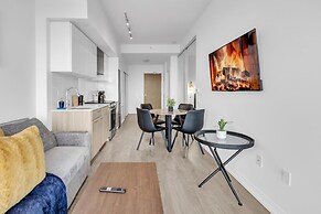 The Jarvis Suites