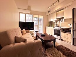 The Jarvis Suites