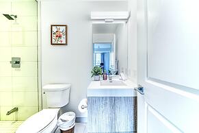 The Jarvis Suites