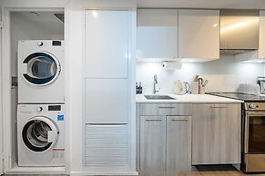The Jarvis Suites