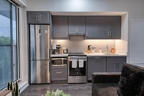 The Jarvis Suites