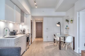 The Jarvis Suites