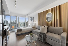 The Jarvis Suites