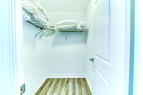 The Jarvis Suites