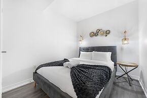 The Jarvis Suites
