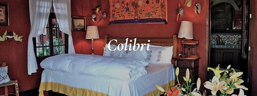 Casa de la Cuesta Bed and Breakfast