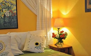Casa de la Cuesta Bed and Breakfast