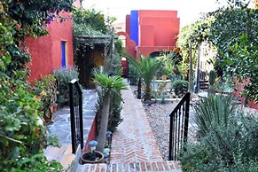 Casa de la Cuesta Bed and Breakfast