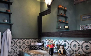 Casa de la Cuesta Bed and Breakfast
