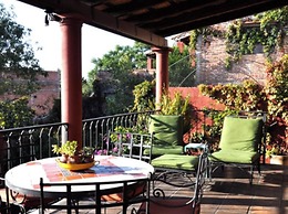 Casa de la Cuesta Bed and Breakfast