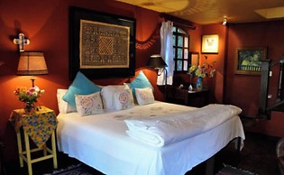 Casa de la Cuesta Bed and Breakfast