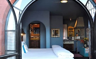 Casa de la Cuesta Bed and Breakfast