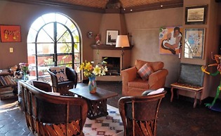 Casa de la Cuesta Bed and Breakfast