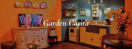 Casa de la Cuesta Bed and Breakfast