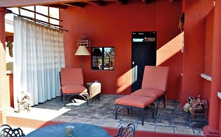 Casa de la Cuesta Bed and Breakfast