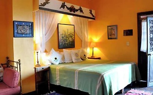 Casa de la Cuesta Bed and Breakfast