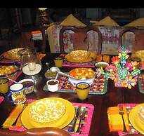 Casa de la Cuesta Bed and Breakfast