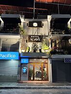 Hotel Agave
