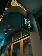 Hotel Agave
