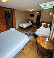 Hotel Agave