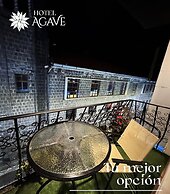 Hotel Agave