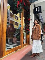 Hotel Agave