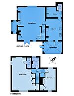 Cottage in Kingham With Private Pool Access