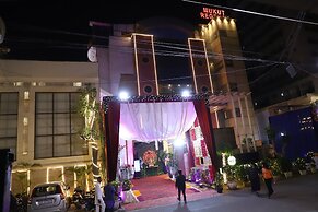 Hotel Mukut Regency