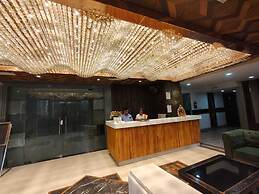 Hotel Mukut Regency