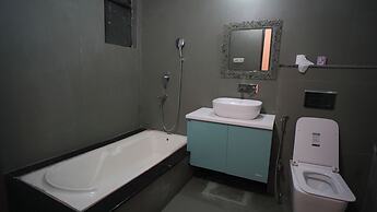 Hotel Mukut Regency