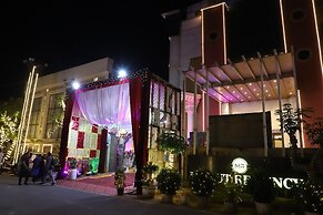 Hotel Mukut Regency