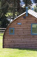 Cabin by Langley Dam With Lake Views