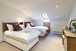 Cottage for 10 Persons in Bretherdale