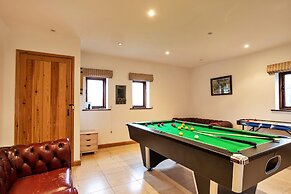 Cottage for 10 Persons in Bretherdale