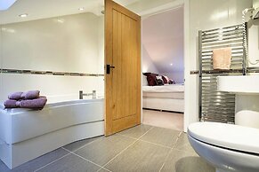 Cottage for 10 Persons in Bretherdale