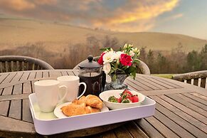 Cottage for 10 Persons in Bretherdale