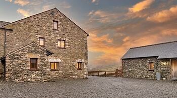 Cottage for 10 Persons in Bretherdale