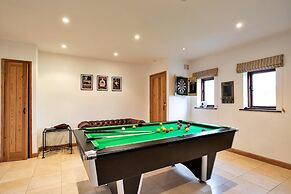 Cottage for 10 Persons in Bretherdale